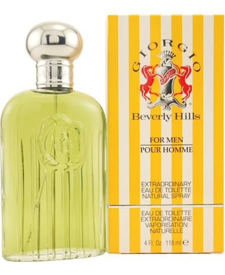 Beverly Hills Giorgio Beverly Hills for Men