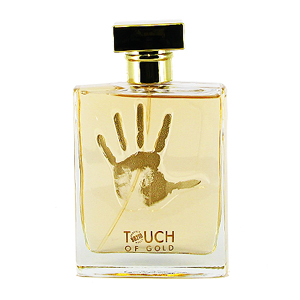 Beverly Hills 90210 Touch of Gold