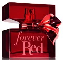 Bath & Body Works Forever Red