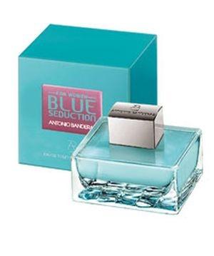 Banderas Blue Cool Seduction for Women