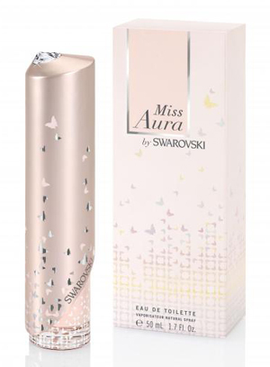 Swarovski Miss Aura