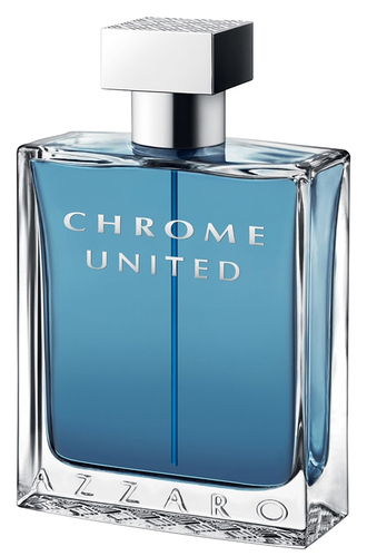 Azzaro Chrome United