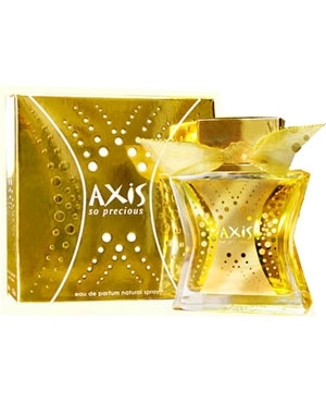 Axis So Precious