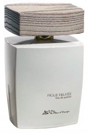 Au Pays de la Fleur d’Oranger Figue Fruitee