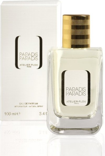 Atelier Flou Paradis Paradis