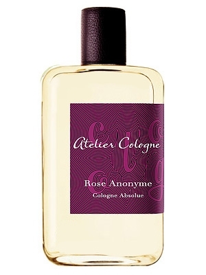 Atelier Cologne Rose Anonyme