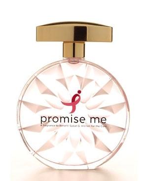 Susan G Komen Promise Me