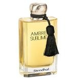 Stendhal Ambre Sublime