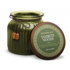 Archipelago Свеча в стеклянном горшочке Тамботи