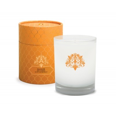 Archipelago Свеча в подарочной коробке Усадьба