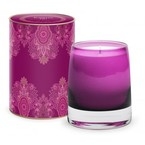 Archipelago Свеча в подарочной коробке Инжир Кадота