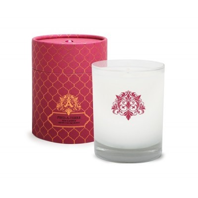 Archipelago Свеча в подарочной коробке Городская резиденция