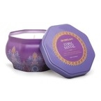 Archipelago Свеча в жестяном футляре Копаловая смола и сандал