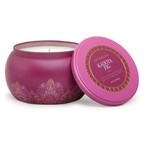 Archipelago Свеча в жестяном футляре Инжир Кадота