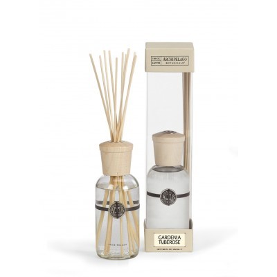 Archipelago Диффузор Гардения и тубероза