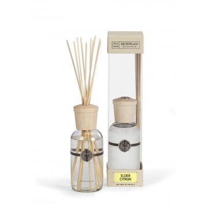 Archipelago Диффузор Бузина и цитрон