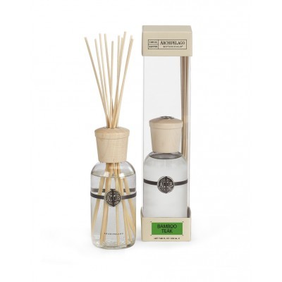 Archipelago Диффузор Бамбук и тиковое дерево