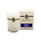Archipelago Ароматическая свеча в коробке Черная орхидея