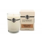 Archipelago Ароматическая свеча в коробке Бергамот и табак