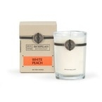 Archipelago Ароматическая свеча в коробке Белый персик