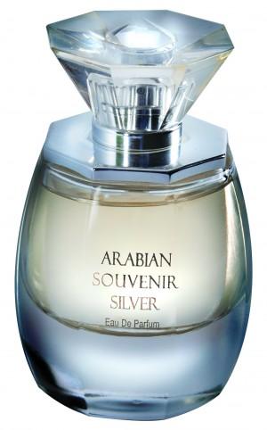 Arabian Souvenirs Silver