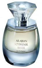 Arabian Souvenirs Silver