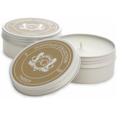 Aquiesse Свеча для путешествий Черимойя