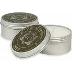 Aquiesse Свеча для путешествий Тлеющие угольки