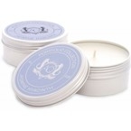 Aquiesse Свеча для путешествий Жасмин и гиацинт