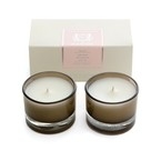 Aquiesse Набор ароматических свечей Розовый пион