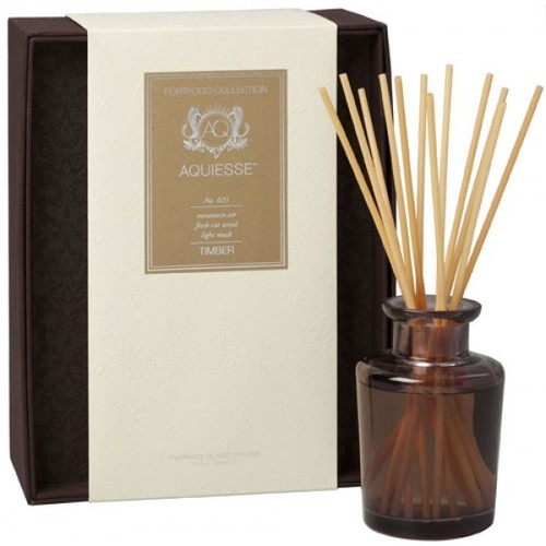 Aquiesse Ароматический набор Срубленное дерево