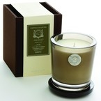 Aquiesse Ароматическая свеча Тлеющие угольки