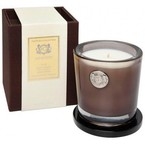 Aquiesse Ароматическая свеча Сандаловое дерево и ваниль