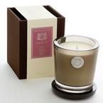 Aquiesse Ароматическая свеча Риоха