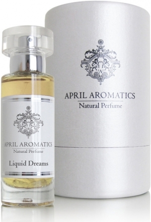 April Aromatics Liquid Dreams