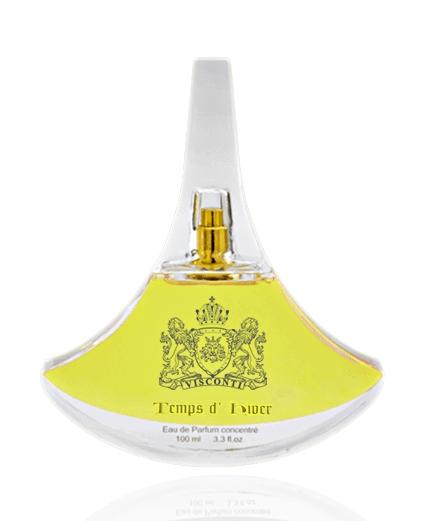 Antonio Visconti Temps d'Hiver