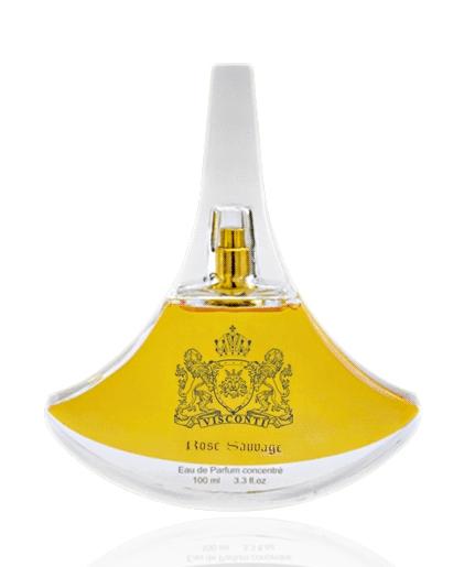 Antonio Visconti Rose Sauvage
