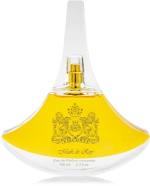 Antonio Visconti Musk du Roy