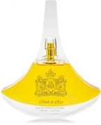 Antonio Visconti Musk du Roy