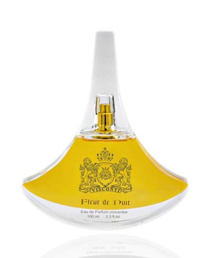 Antonio Visconti Fleur de Nuit