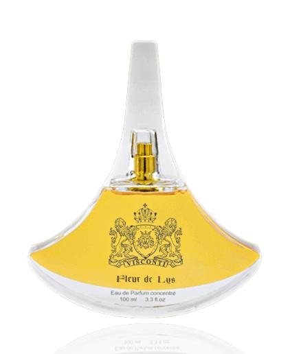 Antonio Visconti Fleur de Lys