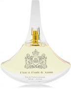Antonio Visconti Fleur de Feuille de Jasmin