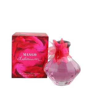 Antonio Puig Mango Delirum