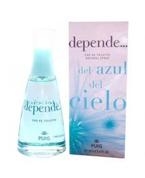 Antonio Puig Depende Del Azul del Cielo