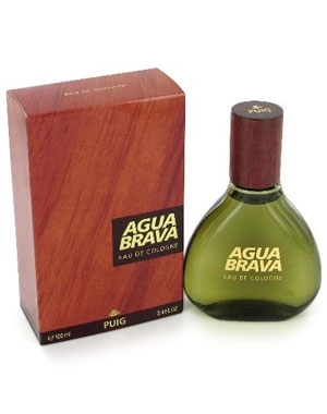 Antonio Puig Agua Brava