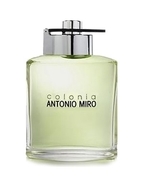Antonio Miro Colonia