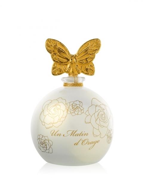Annick Goutal Un Matin d'Orage Butterfly Bottle