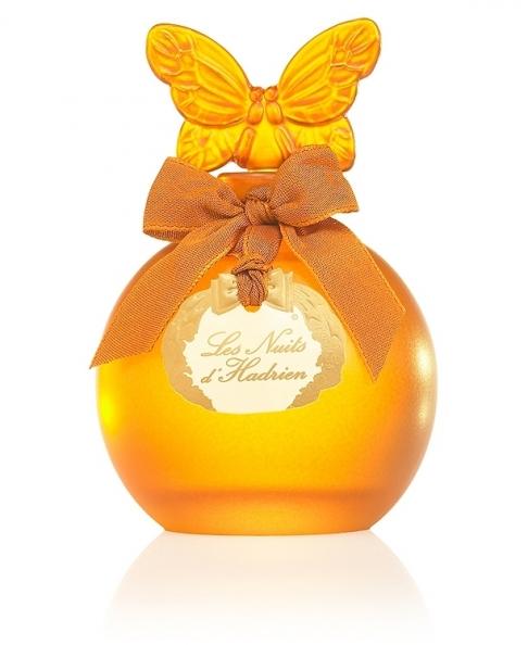 Annick Goutal Les Nuits d'Hadrien Butterfly Bottle