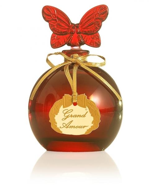 Annick Goutal Grand Amour Butterfly Bottle