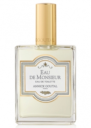Annick Goutal Eau de Monsieur